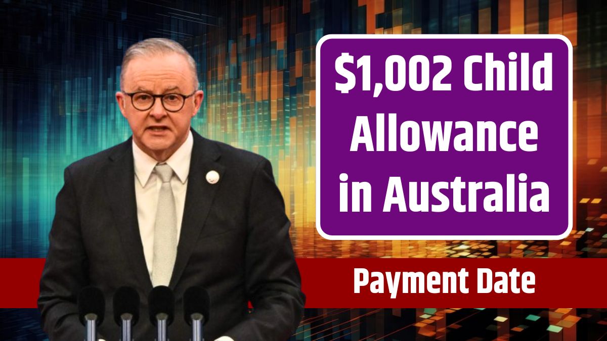 Anthony Albanese