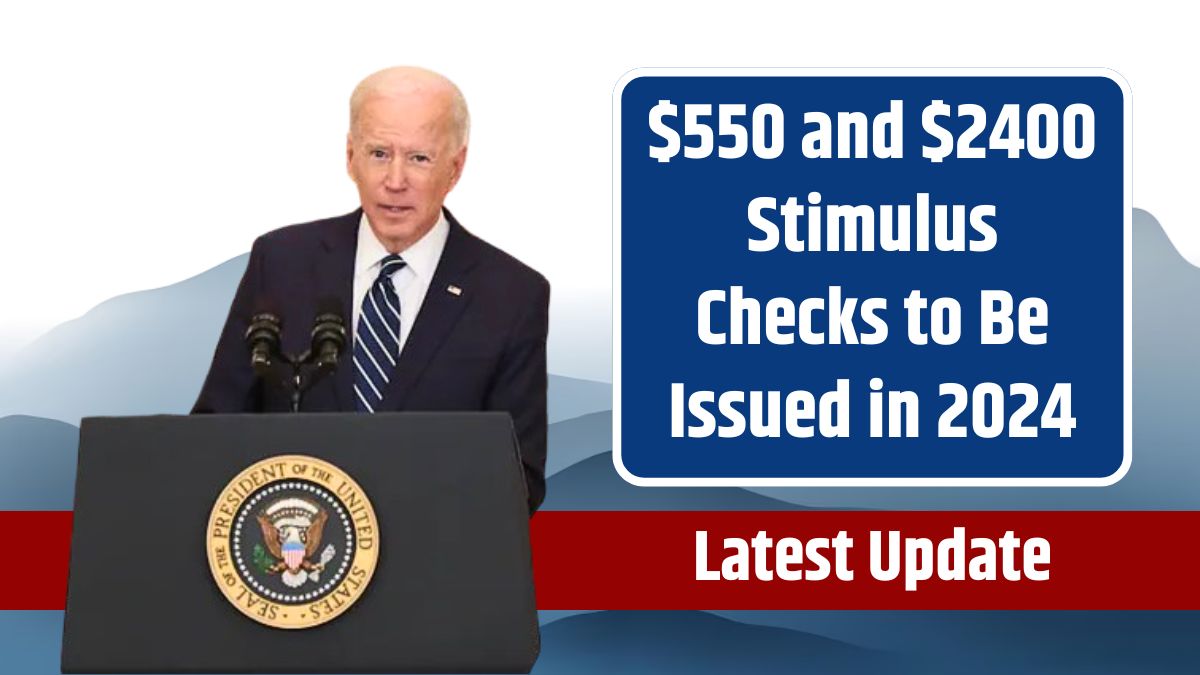 2000 Stimulus Checks for Seniors on SSI, SSDI, and VA Benefits