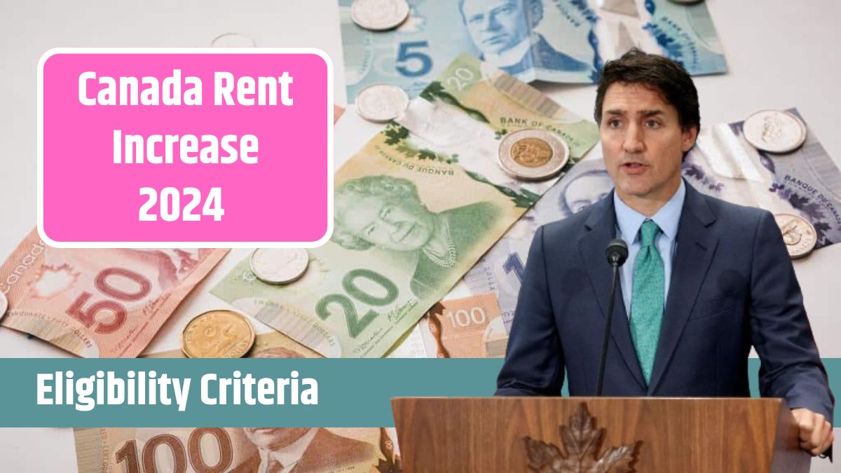 Canada Rent Increase 2024