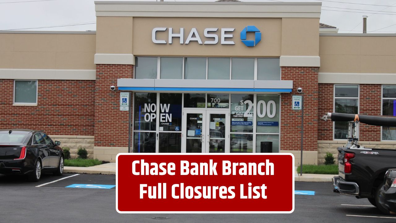 Chase Bank Holidays 2024 Closures Today Ricky Christal