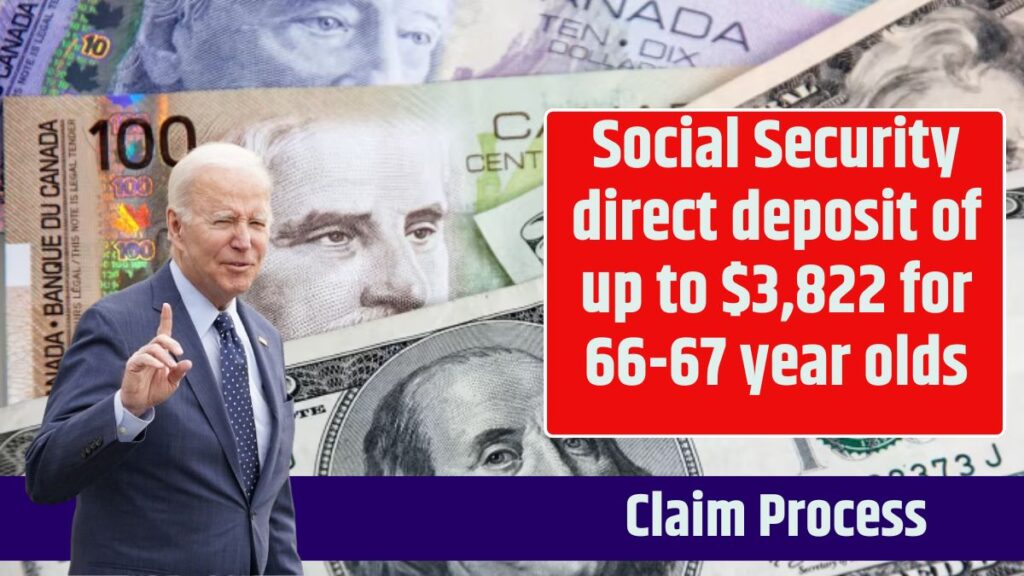 Social Security Direct Deposit Of Up To 3822 For 66 67 Year Olds Know Eligibility Criteria 5560