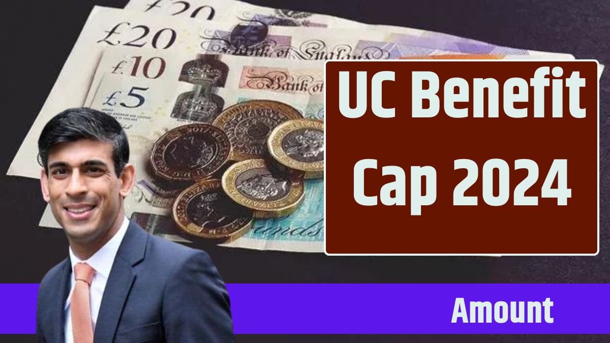 UC Benefit Cap 2024